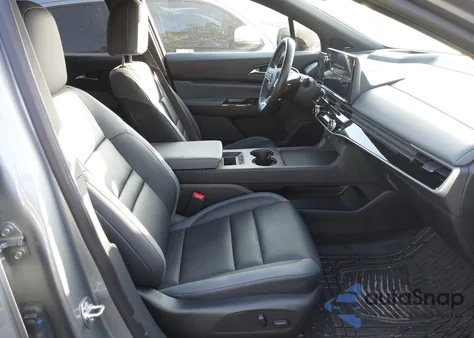 2024 Honda Prologue Elite from USA, damaged, VIN 3GPKHZRJ8RS503345